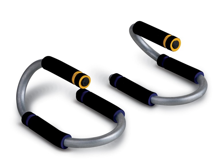 Marcy Classic PST-1 Push Up Stands