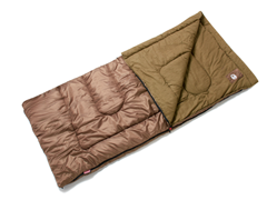 Oak Point Cool Weather Sleeping Bag