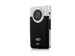 RCA 720p Digital Camcorder