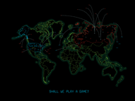 Global Thermonuclear War