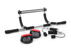 Iron Gym Total Body Fitness 4 Piece Kit
