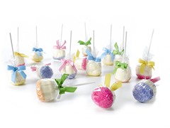 Marshmallow Cottontail - 16ct