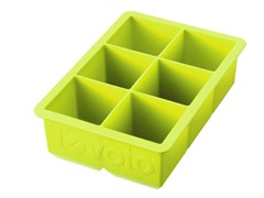 Tovolo King Cube Tray - 4 Colors