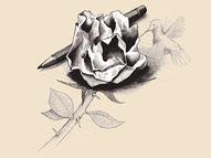 A Rose by Any Other Page