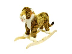 Tiger Rocker
