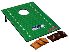 Seattle Seahawks Tailgate Toss Game
