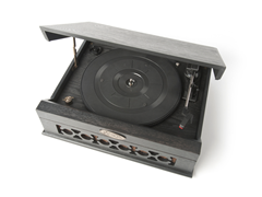 Vintage Turntable with USB