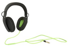 Incase Sonic Over Ear Headphones