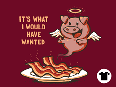 Lucky Pig