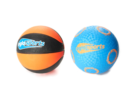 OGLO  Glow-in-Dark Balls 2-Choices