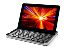 Logitech Keyboard Case for Galaxy Tab