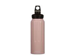 Pink Ripped 1-Liter Bottle