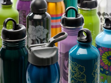 Gaiam Water Bottles
