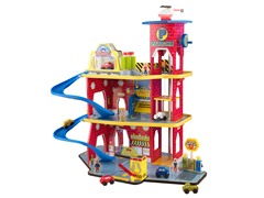 Deluxe Garage Set