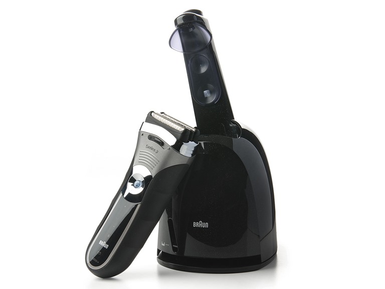 Braun 3Series 390CC-4 Shaver System