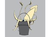 Hello Squidbucket!