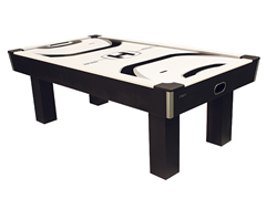 Harvard 7.6' Air-Powered Hockey Table