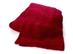 Falmouth 50x60 Throw-Ember