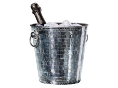 Oggi Champagne Bucket - 5 colors