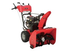 Snapper 24-Inch Snow Thrower