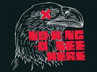 Eagle Eye Crossed