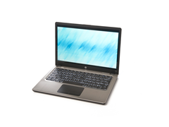 HP 13.3" Dual-Core i5 Ultrabook