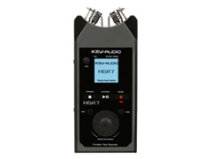 HDR7A Portable Digital Recorder