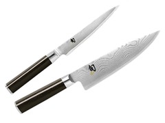 Shun Classic 2-Piece Set