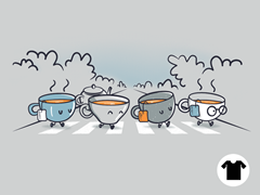 Let it Tea...