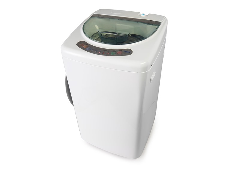 Haier 1.0CF Portable Washing Machine