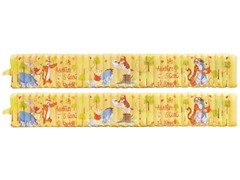 Pooh Inflatable Bath Bumper