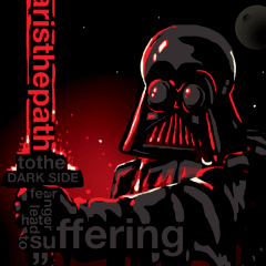Fear is the Path Fear is the Path