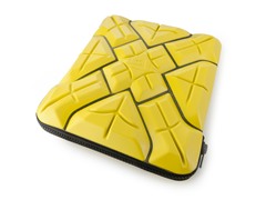Extreme Sleeve for 10" Tablets - Yellow
