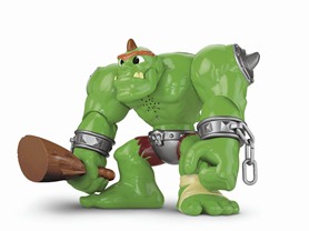 Castle Ogre