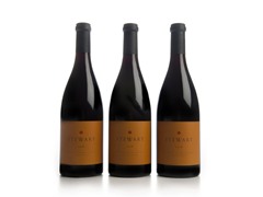 Stewart Cellars Pinot Noir (3)