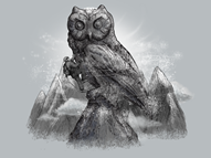 Owl Rock