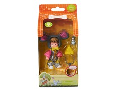 Ella Poseable Set