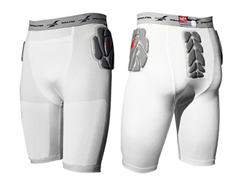 Zoombang 3-Piece Compression Girdle