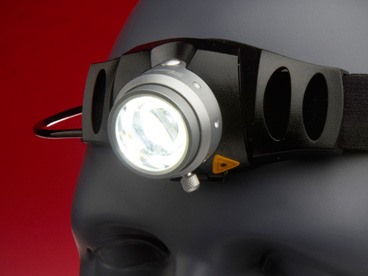 LED LENSER Flashlights