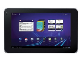 LG Optimus 8.9" 32GB Android Tablet w/4G