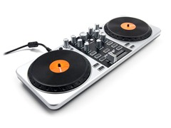 Firstmix DJ Software Controller 