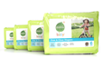 Seventh Generation Diapers