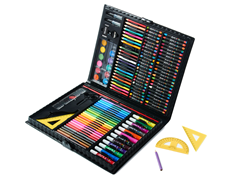 147-Piece Artist's Kit