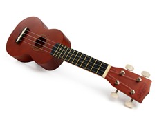 Soprano Ukulele Pack