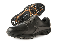 Men's XTT Extreme Golf Shoes Black/Smoke