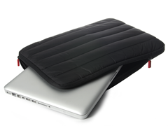 Denver Nylon Sleeve for MacBook Pro 15"