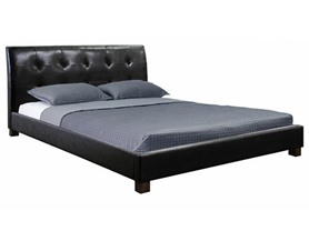Hauten Black Modern Bed
269.99
New
