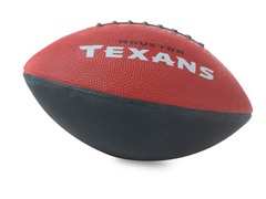 Texans "Hail Mary" Youth Football