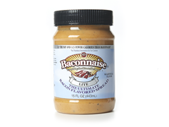 Baconnaise Lite 15oz 