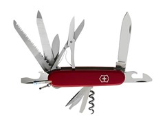 Swiss Army Ranger Pocket Knife